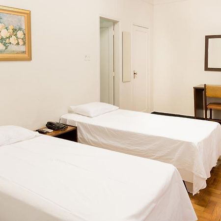 Economic Center Hotel Divinópolis Εξωτερικό φωτογραφία